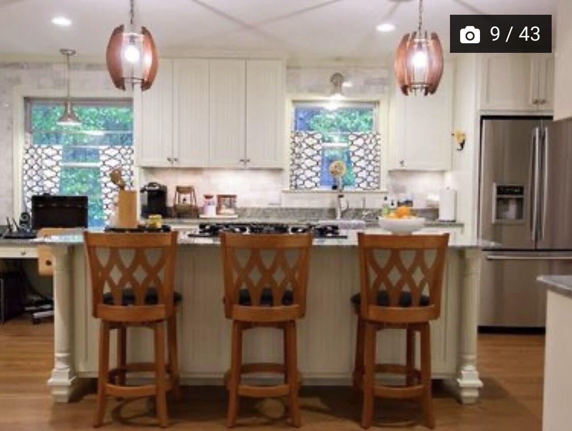 ثلاجة، ميكروويف، موقد طهي مسطح، غسالة أطباق