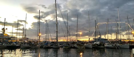 Port de plaisance