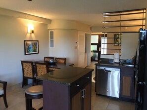 Dining - Westin St. John - Virgin Grand Villas (St John)