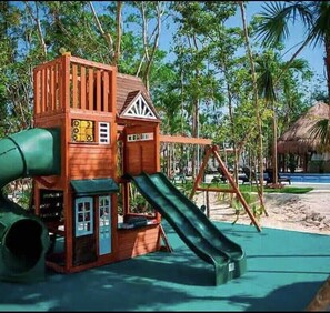Kinderbereich