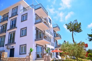 Exterior - Fame Apart Kas (Kas)