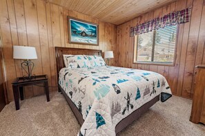 6 Schlafzimmer, kostenloses WLAN, Bettwäsche