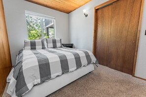6 habitaciones, wifi gratis y ropa de cama 