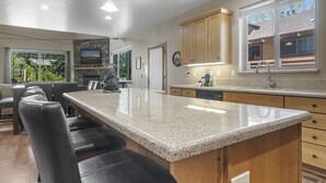 Cucina privata