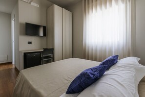 1 Schlafzimmer, Schreibtisch, kostenloses WLAN, Bettwäsche