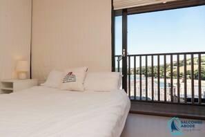 5 dormitorios, tabla de planchar con plancha, wifi gratis y ropa de cama