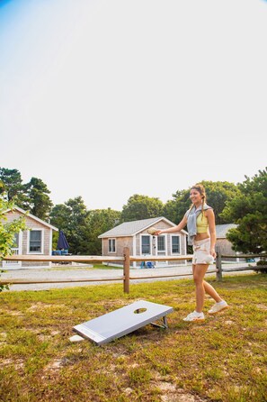 Exterior - Prince of Whales (North Truro)