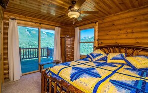 4 chambres, Wi-Fi, draps fournis