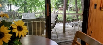Cozy Creek Cottages