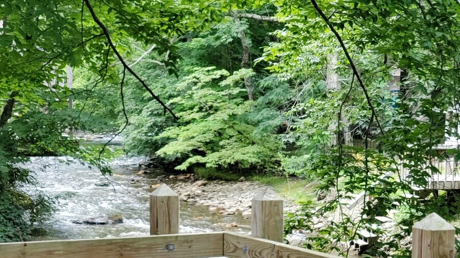 Cozy Creek Cottages