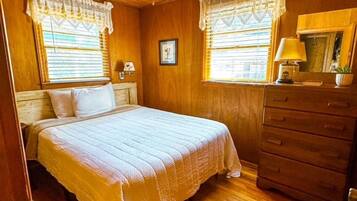 1 habitación, ropa de cama de alta calidad y decoración personalizada