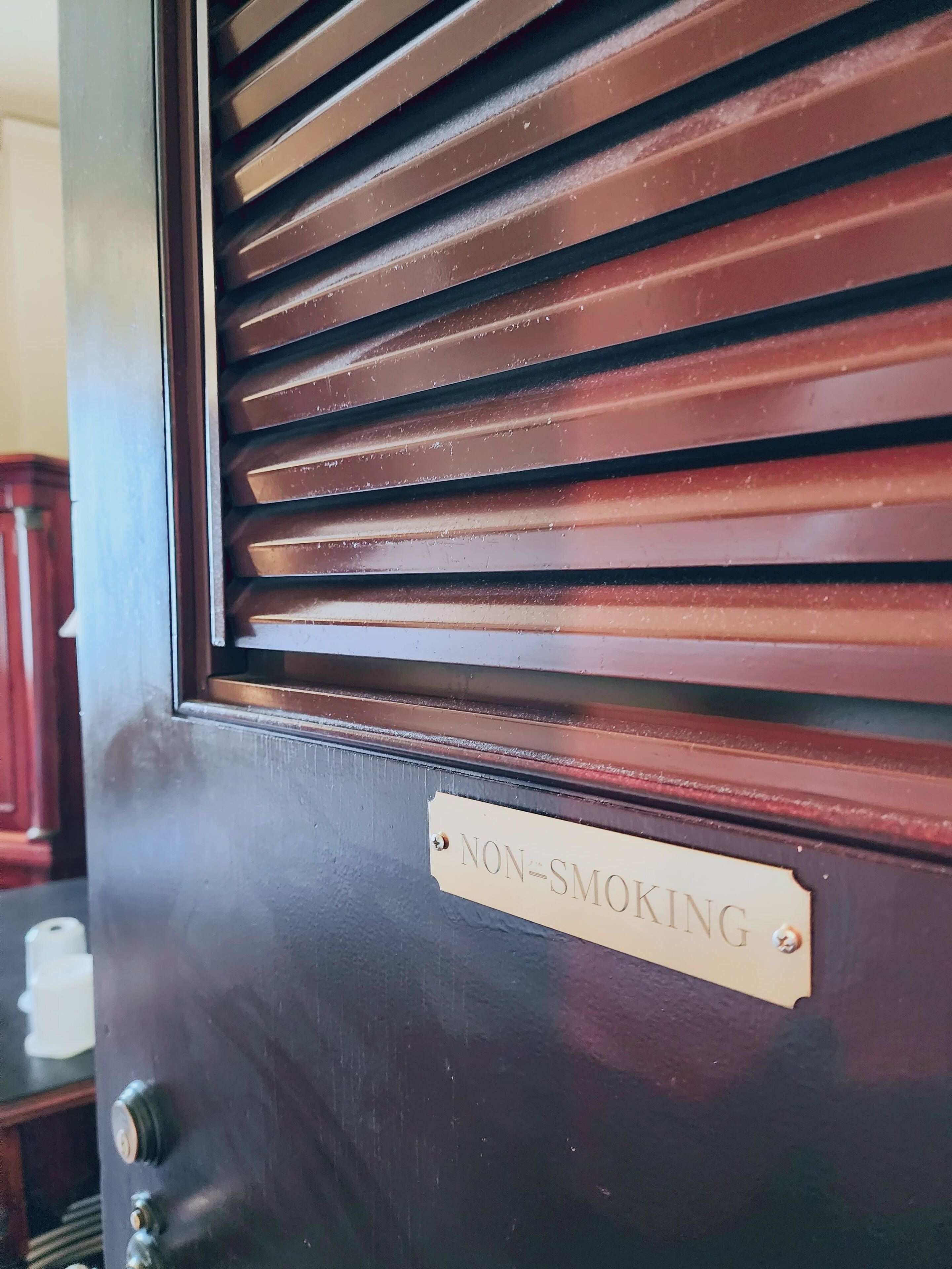 hypo-allergenic bedding, individually furnished, blackout curtains