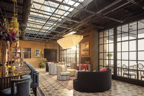 The Faust Hotel