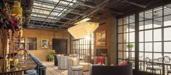 The Faust Hotel