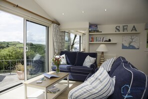 TV connectée, lecteur de DVD