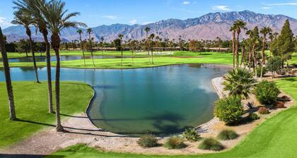 Championship Golf - Shopping - Restaurants - Pools - Gorgeous Desert Sunsets!