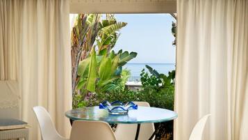 Villa | 3 bedrooms, iron/ironing board, WiFi