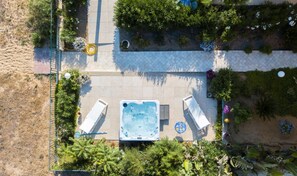 Villa | 3 Schlafzimmer, Bügeleisen/Bügelbrett, WLAN