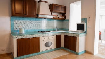 Villa | 3 bedrooms, iron/ironing board, WiFi