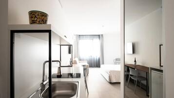 Monolocale | 1 camera, Internet