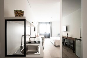 Monolocale | 1 camera, Internet