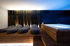 Studio, Smoking | 1 bedroom, iron/ironing board, Internet - Alkamuri Posh Hotel Spa - 102 Suite Deluxe (Alcamo)