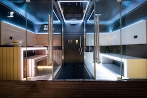 House, Smoking | 1 bedroom, iron/ironing board, Internet - Alkamuri Posh Hotel Spa - 102 Suite Deluxe (Alcamo)