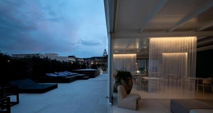 Alkamuri Posh Hotel Spa 103 Suite Superior