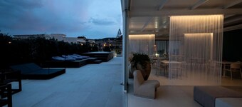 Alkamuri Posh Hotel Spa 103 Suite Superior