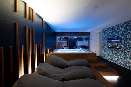 2 habitaciones, tabla de planchar con plancha y wifi