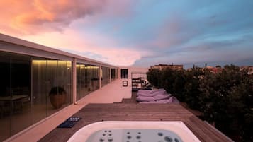 Ferienhaus | 2 Schlafzimmer, Bügeleisen/Bügelbrett, WLAN