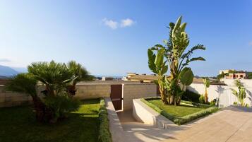 4 Schlafzimmer, Internetzugang