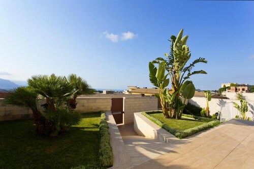 Alka Loft Spa - Villa