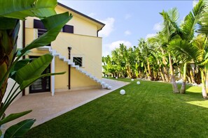 4 bedrooms, high-speed internet - Alka Loft Spa - Villa (Alcamo)