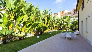 4 Schlafzimmer, Internetzugang