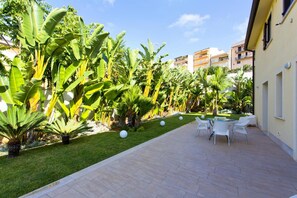 4 bedrooms, high-speed internet - Alka Loft Spa - Villa (Alcamo)