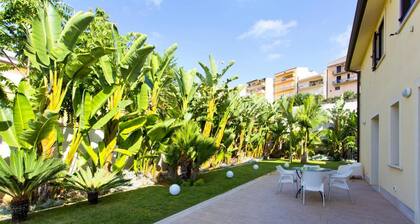Alka Loft Spa - Villa