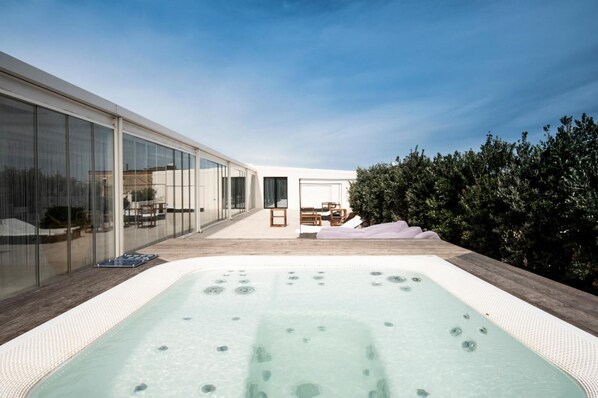 公寓 | 1 間臥室、無線上網