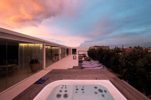 Apartment | 1 bedroom, WiFi - Alkamuri Posh Hotel Spa - 104 Suite Deluxe (Alcamo)