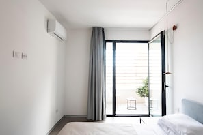 2 bedrooms, iron/ironing board - Alkamuri Posh Hotel Spa 108 Suite Superior (Alcamo)