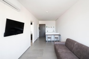 2 bedrooms, iron/ironing board - Alkamuri Posh Hotel Spa 108 Suite Superior (Alcamo)
