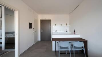 Appartement | 2 slaapkamers