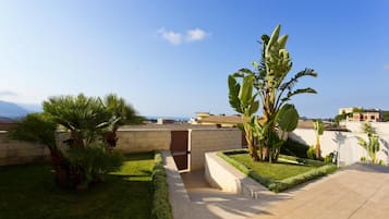 2 Schlafzimmer, Bügeleisen/Bügelbrett, WLAN