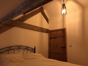 2 chambres, Wi-Fi
