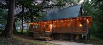 The Cabin of Birmingham