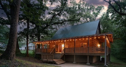 The Cabin of Birmingham