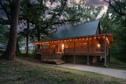 The Cabin of Birmingham