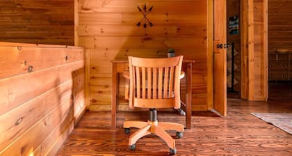 The Cabin of Birmingham