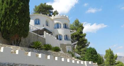 Casa Isabel para 4 personas