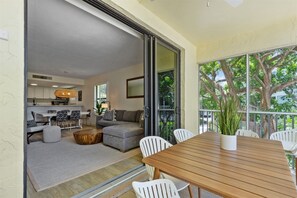 Appartement (South Seas Beach Villa 2111) | Exterieur